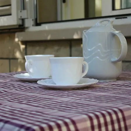 Apartman Pino Makarska