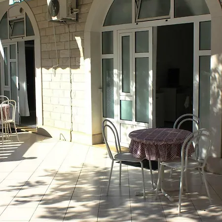 Apartman Pino Makarska