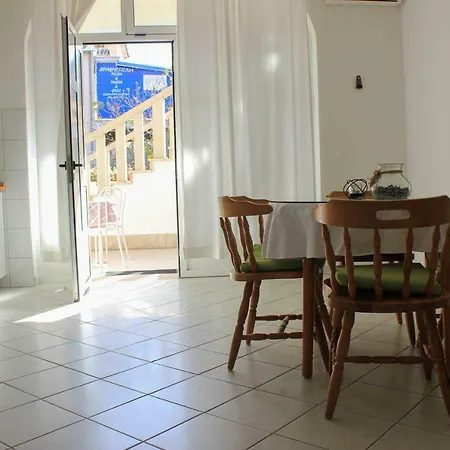 Apartman Pino Makarska