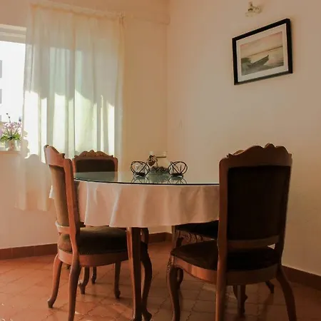 Apartman Pino