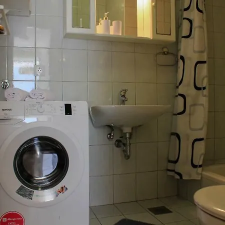 Apartman Pino