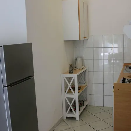 Apartman Pino Makarska
