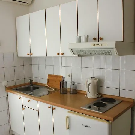 Pino Apartman *