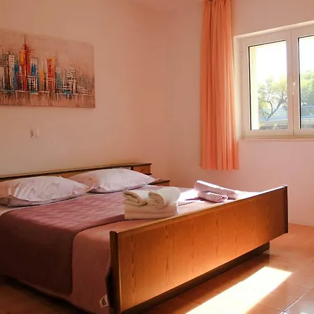 Apartman Pino Makarska