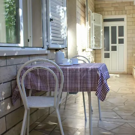Apartman Pino Makarska