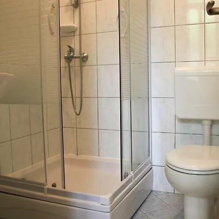 Apartment Pino *
