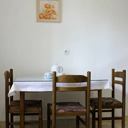 Apartment Pino *