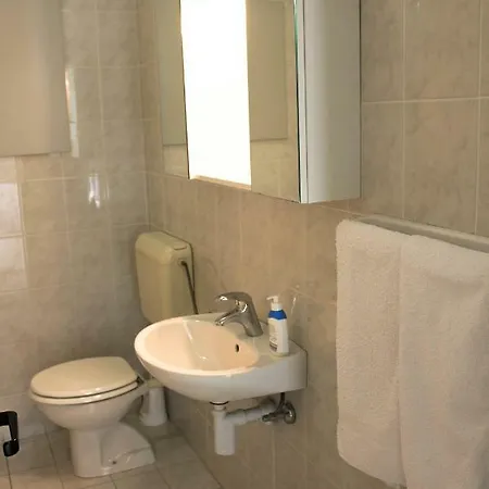 Apartment Pino